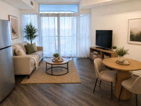 For Lease - 621 Sheppard Avenue Unit# 637, Toronto, Ontario - Photo 5