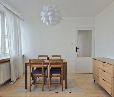 2 pokoje w Centrum przy Galaxy z widokiem na park - Photo 3