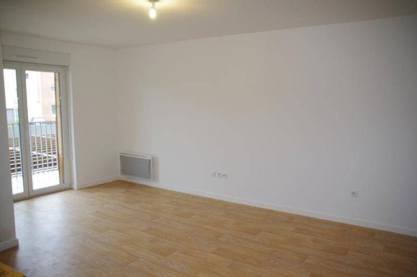 Location appartement t3 61 m² à La Chapelle-sur-Erdre (44240) - - Photo 1