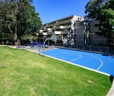 Superb Urban Retreat on the Edge of Redfern - Photo 5