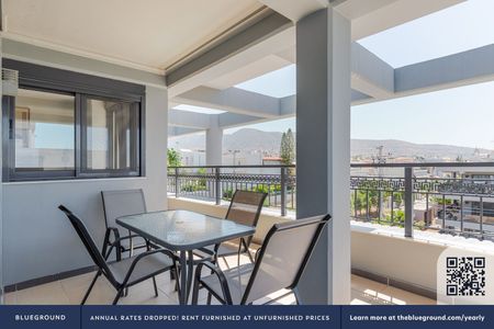 Διαμέρισμα για ενοικίαση Γλυφάδα - Φωτογραφία 5