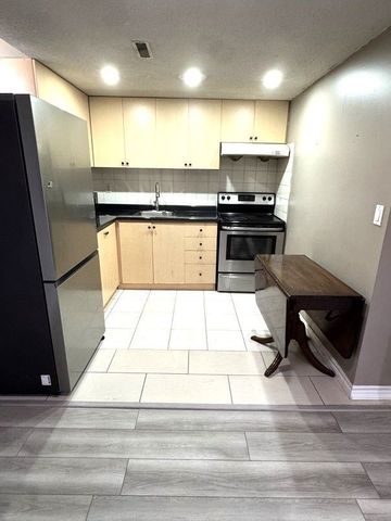 For Lease - 79 Beckwith Crescent Unit# Bsmt, Markham, Ontario - Photo 3