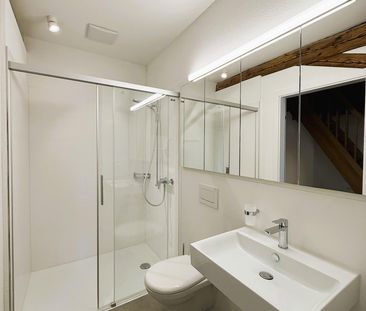 Loft Feeling trifft Altstadtcharme - Photo 2