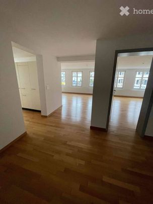 Nachmieter für eine wunderschöne 3.5 Zi. Wohnung - Photo 1