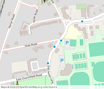 3 Everdene Path, Acton, London W3 - Photo 1