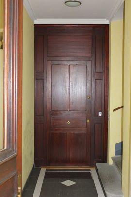 Appartement 6 pièces au rez - Foto 1