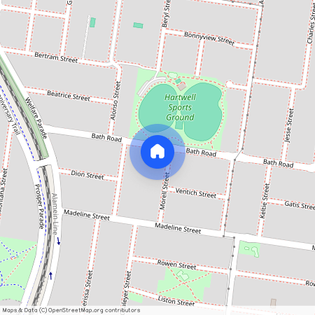 36 Bath Road, Vic 3146, Glen Iris