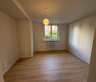 Location Appartement 5 pièces 106m² ST LOUIS 68300 - Photo 3