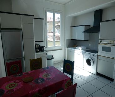 AVIGNON INTRA MUROS: Appartement 80 m2, proche Teinturiers pour 4 à... - Photo 2