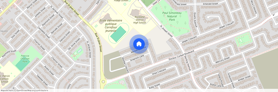 2309 Marble Crescent, Clarence-Rockland