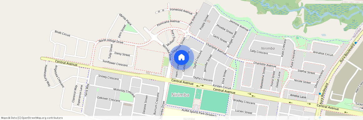 40 Gabbie Crescent, Qld 4551, Nirimba