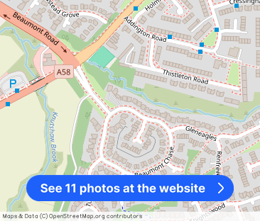 Beaumont Chase, Bolton, BL3 - Photo 1
