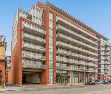 For Lease - 354 Gladstone Avenue Unit# 201, Ottawa Centre, Ontario - Photo 4