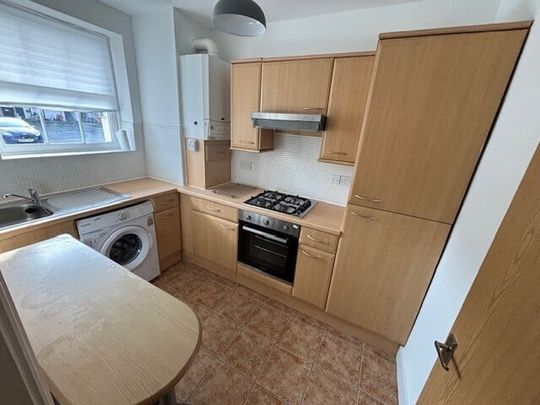 Abbeygate Apartments, L15***Available... - Photo 1