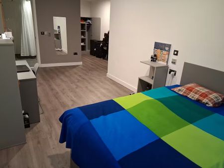 Mayor Street Upper, Dublin 1 - Photo 4