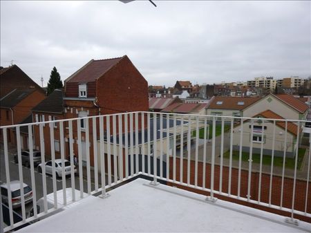 Location Appartement 2 pièces 46m² - Photo 4