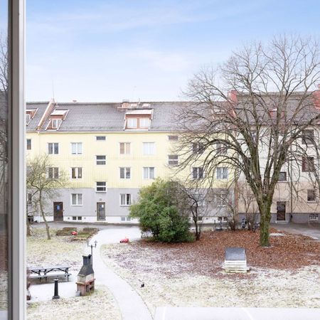 Madängsgatan 4B - Foto 5