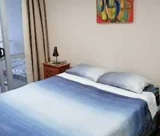 Furnished Apartment with large covered deck - Photo 1