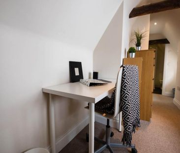 4 bedroom house to rent - Photo 5