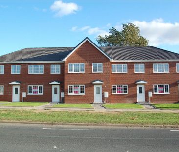 3 bedroom terraced house to rent - Photo 4