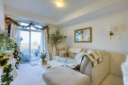 For Lease - 35 Southshore Crescent Unit# 130, Hamilton, Ontario - Photo 3