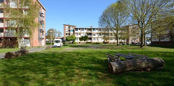Chambre Ina Boudier-Bakkerlaan, Utrecht - À Louer - Foto 2