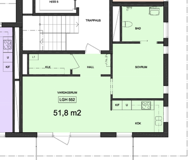 Scaniaplatsen 2C, Västra Hamnen - Photo 4