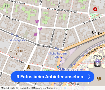 Kreuzgasse, Vienna - Foto 1