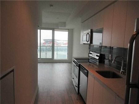 For Lease - 150 East Liberty Street Unit# 710, Toronto, Ontario - Photo 3