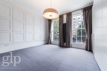 4 bedroom terraced house to rent - Photo 2