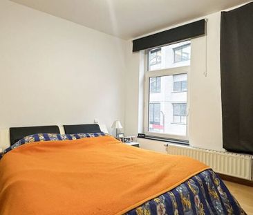 Appartement te huur in Verviers voor € 500 met 1 slaapkamer - Photo 2