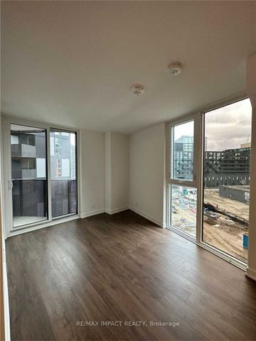 For Lease - 30 Tretti Way Unit# 509, Toronto, Ontario - Photo 2