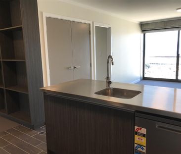 Apartment Living - Photo 4