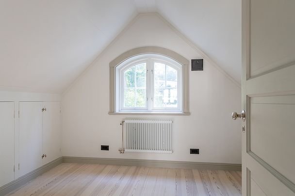 Sävstigen, Saltsjöbaden - Photo 1