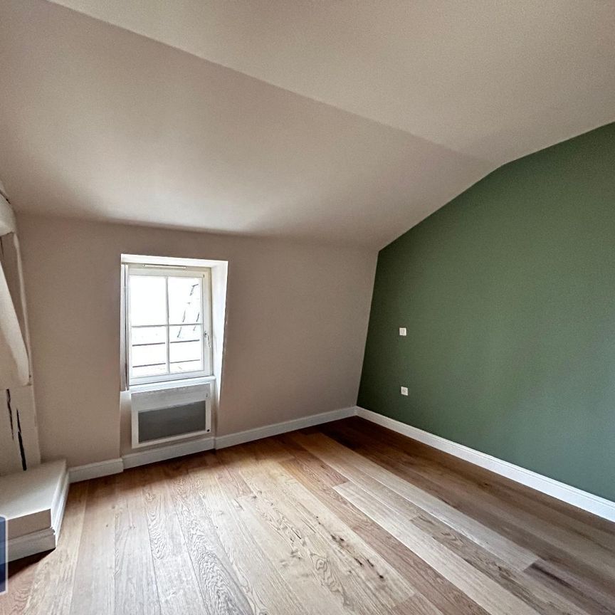 Location Appartement 2 pièces 37m² METZ 57000 - Photo 1