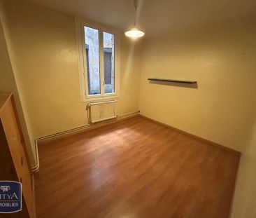 Appartement à louer 3 pièces 66m² - Photo 1