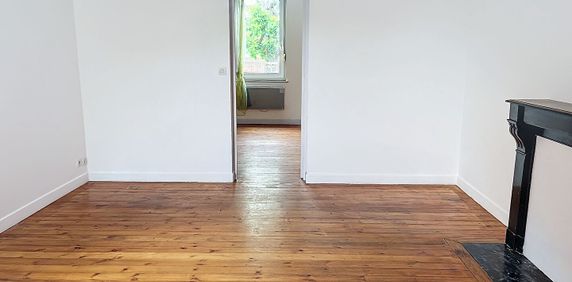 Appartement à louer - REIMS GARE - Photo 2