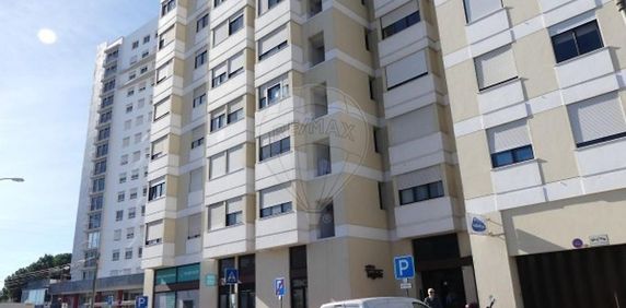 Apartamento T2 em Lisboa - Photo 2