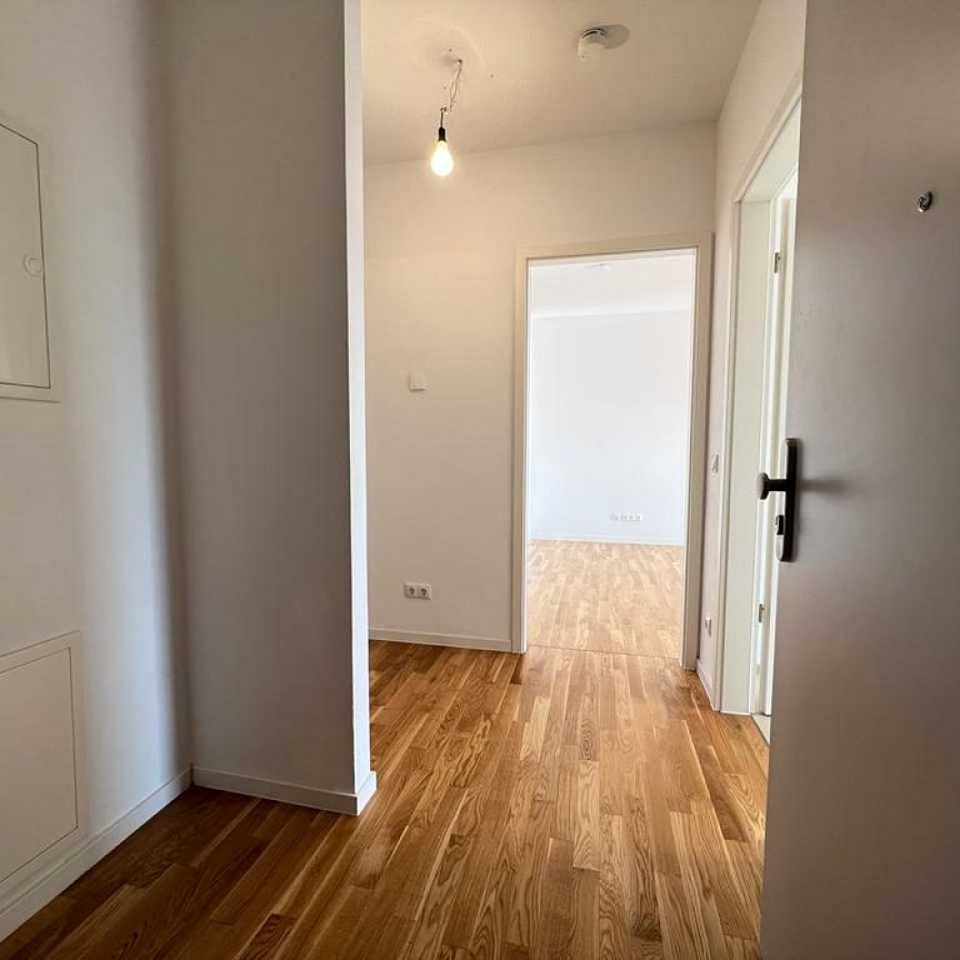 Neue Wohnung, neues Glück! - Foto 1