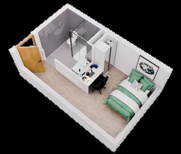 Standard Ensuite - Photo 6