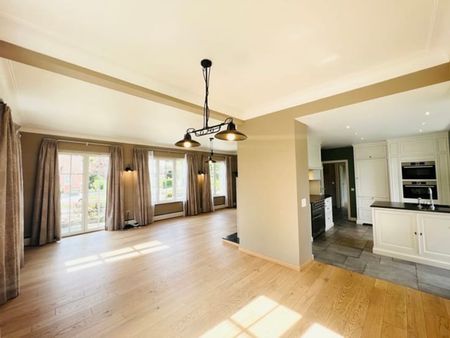 Villa te huur - Foto 2