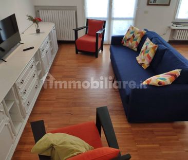 Trilocale Alzaia Naviglio Grande, Navigli - Darsena, Milano - Photo 2