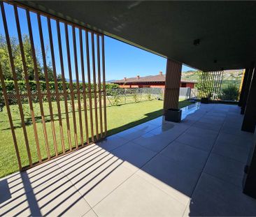 Pregassona, appartamento 4.5 locali con giardino privato - Photo 5