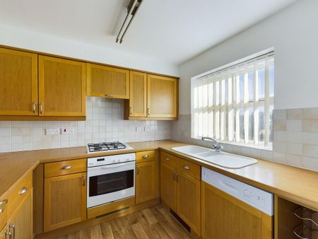 3 bedroom townhouse to rent - Photo 3