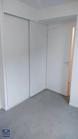 Appartement à louer 2 pièces 50m² - Photo 3