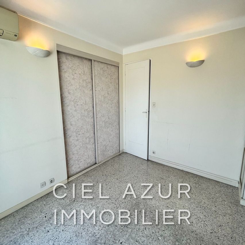 Location Appartement 2 pièces 45m² NICE 06100 - Photo 1