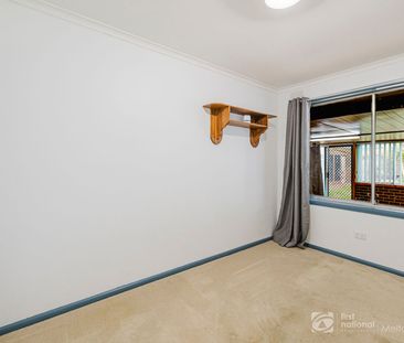 Charming and Modern Family Home with Entertainer’s Backyard in Melton - Photo 4