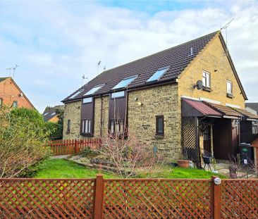 1 bedroom terraced house to rent - Photo 5