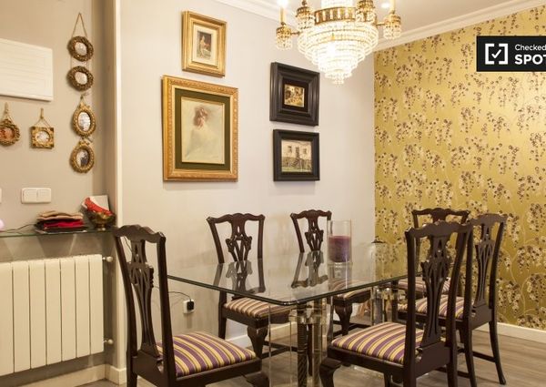 madrid, Community of Madrid 28009