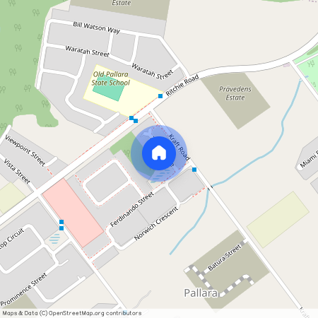 14 Zenith Place, Qld 4110, Pallara